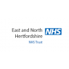 East and North Hertfordshire NHS Trust United Kingdom Jobs Expertini